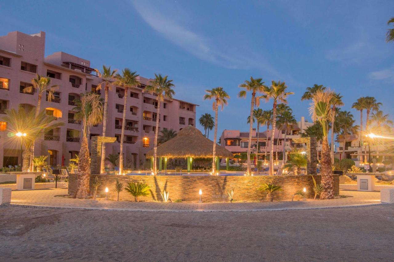 Marina Pinacate A-416 Lejlighedshotel Puerto Peñasco Eksteriør billede