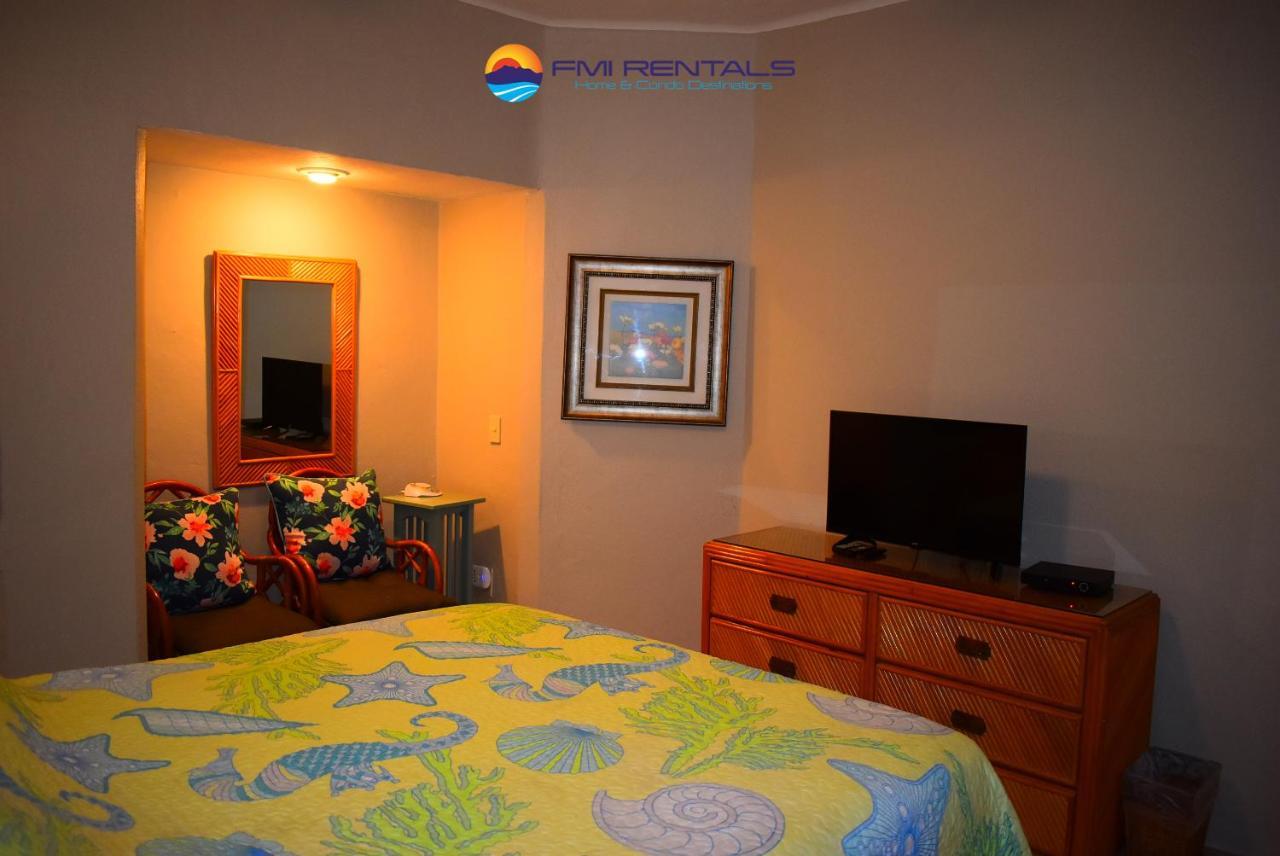 Marina Pinacate A-416 Lejlighedshotel Puerto Peñasco Eksteriør billede