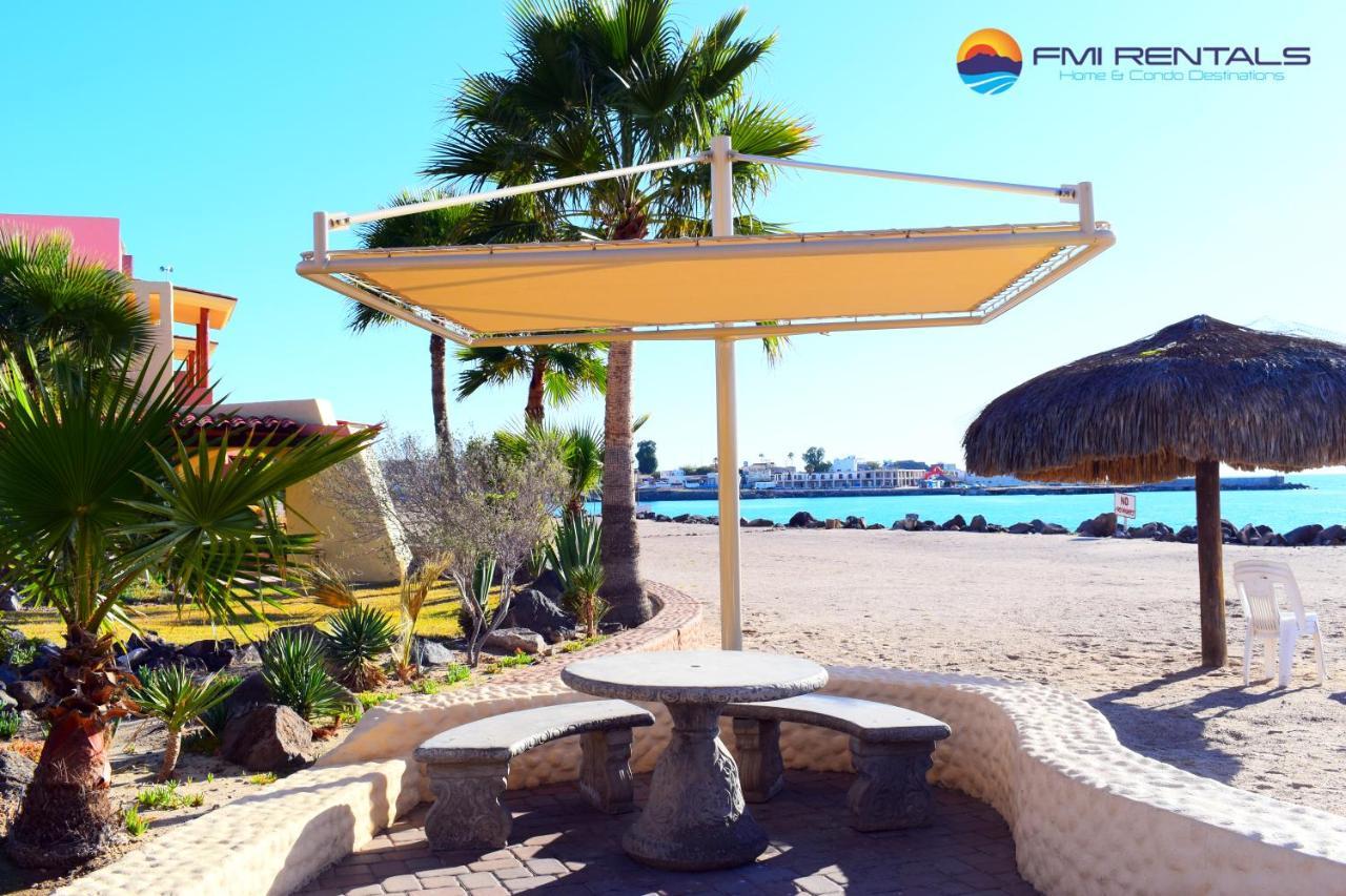 Marina Pinacate A-416 Lejlighedshotel Puerto Peñasco Eksteriør billede